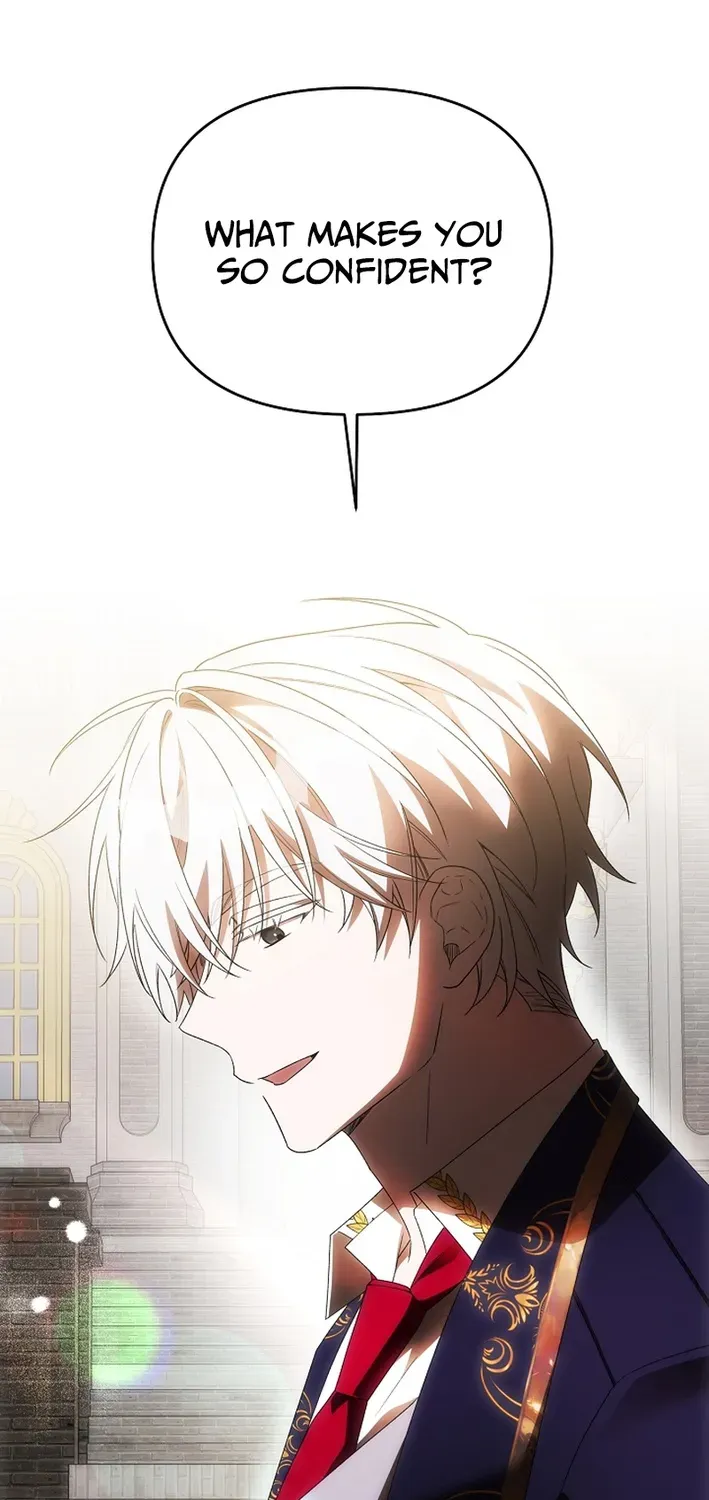 How to Escape from Reverse Harem Clichés Chapter 16 page 54 - 