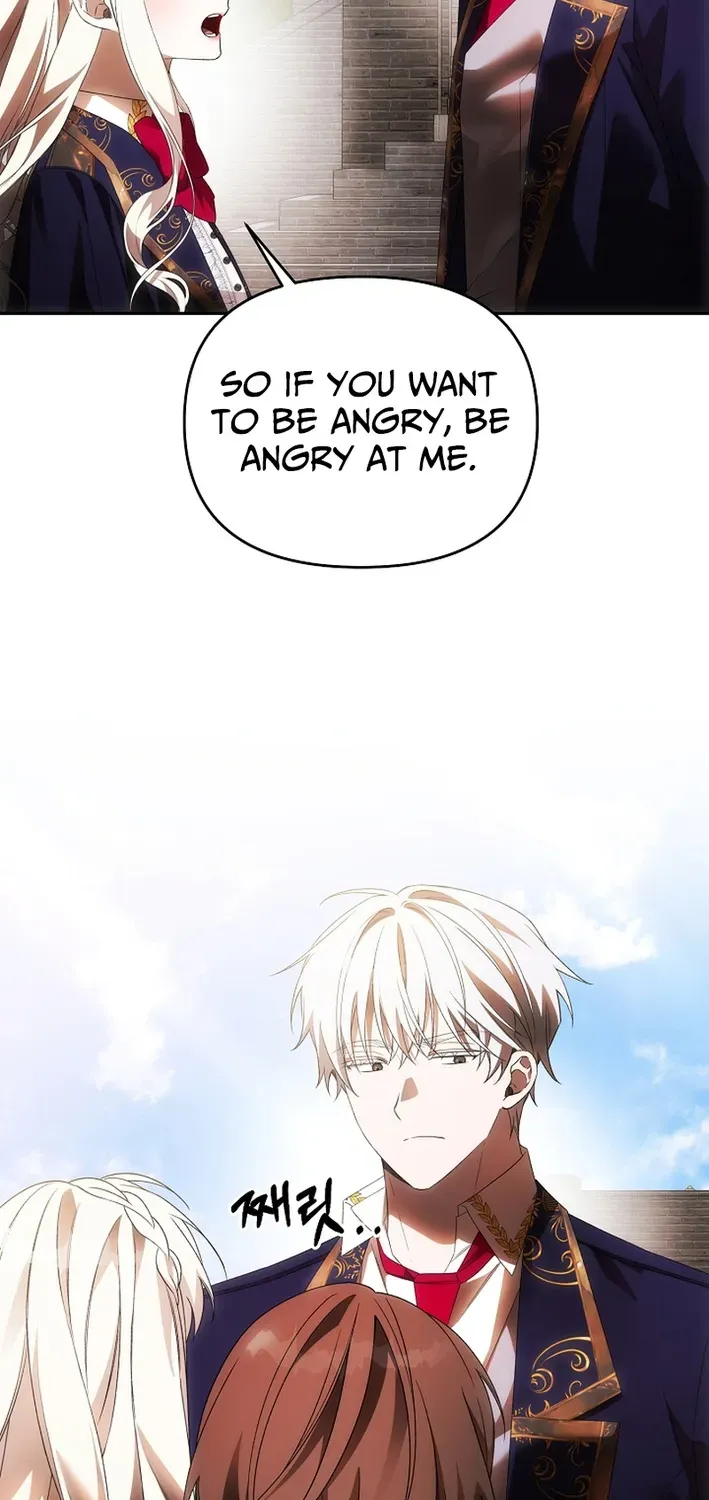 How to Escape from Reverse Harem Clichés Chapter 16 page 59 - 