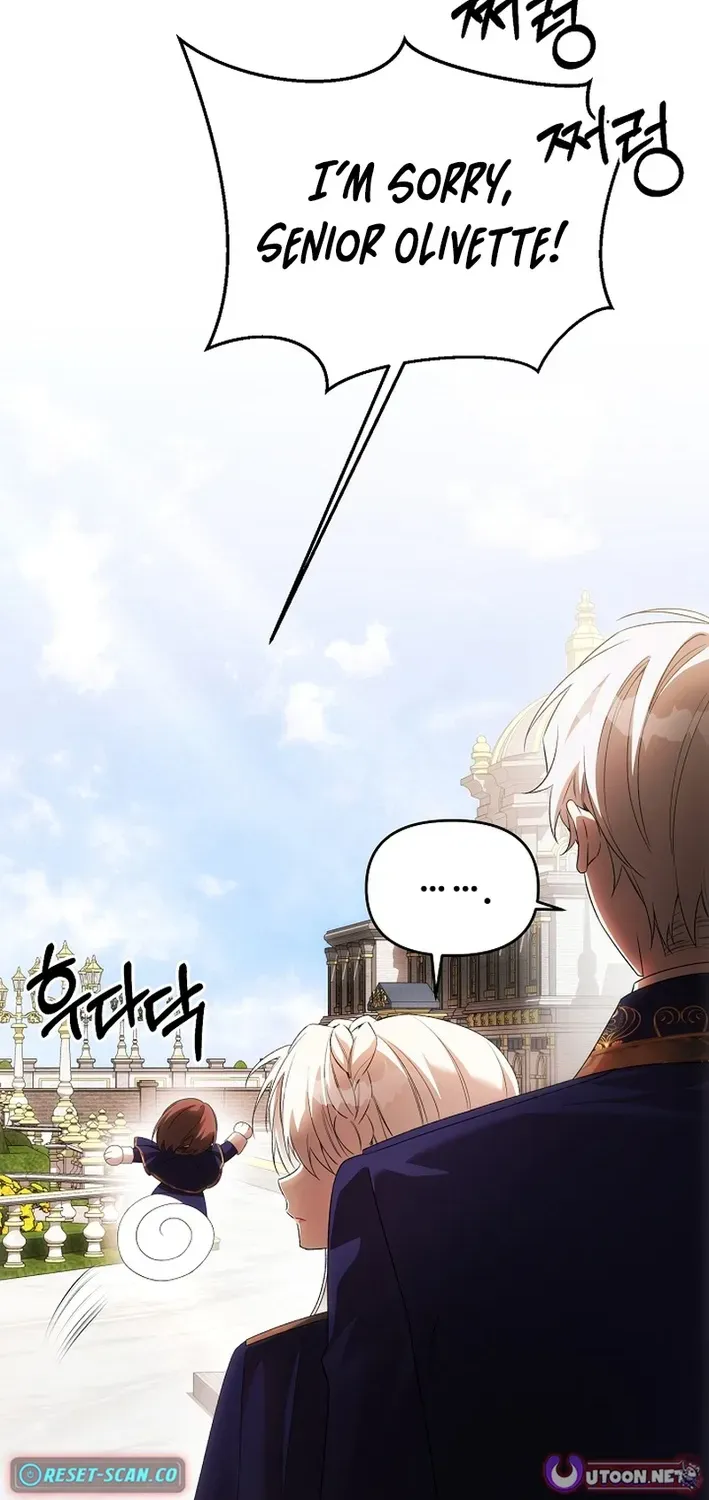 How to Escape from Reverse Harem Clichés Chapter 16 page 62 - 