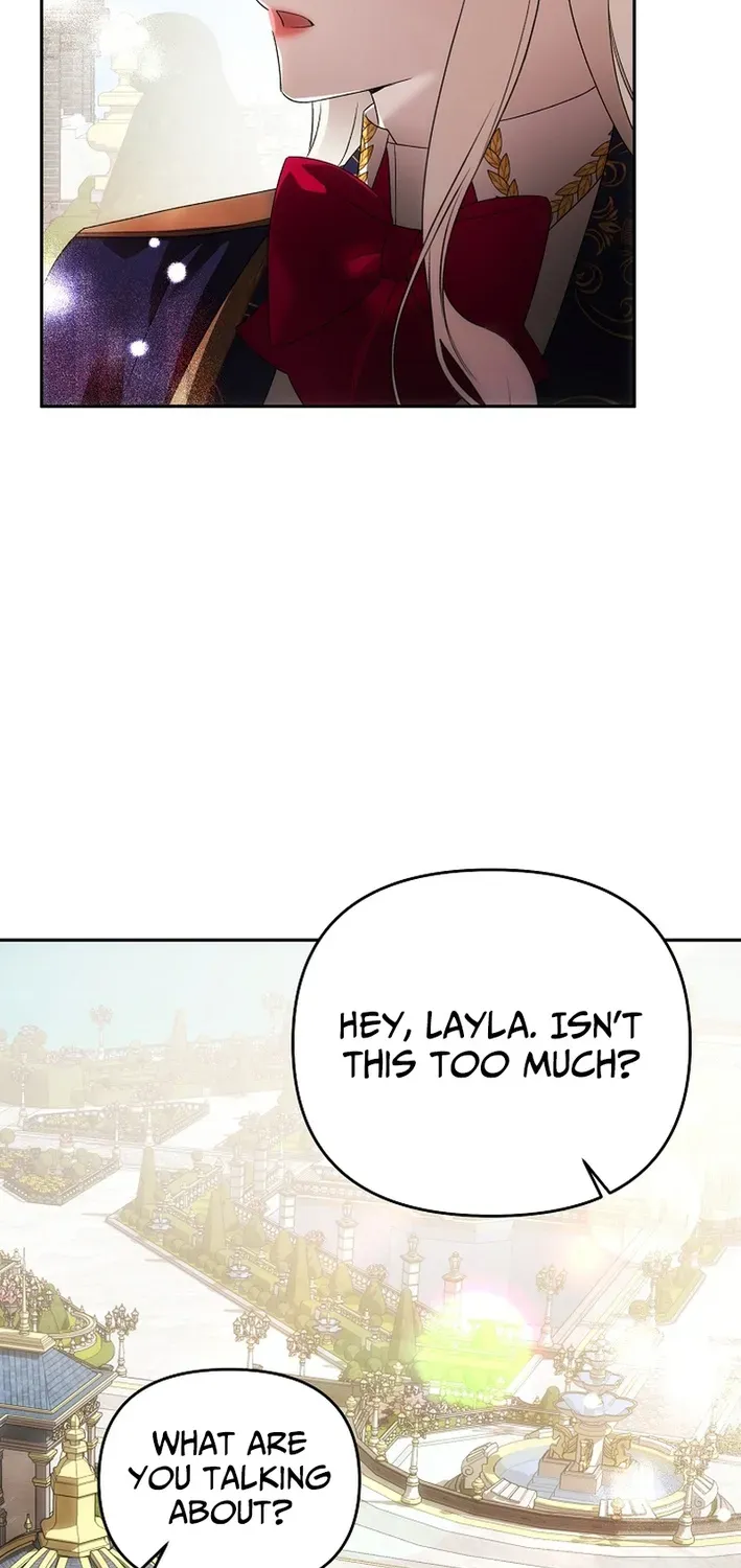 How to Escape from Reverse Harem Clichés Chapter 16 page 64 - 