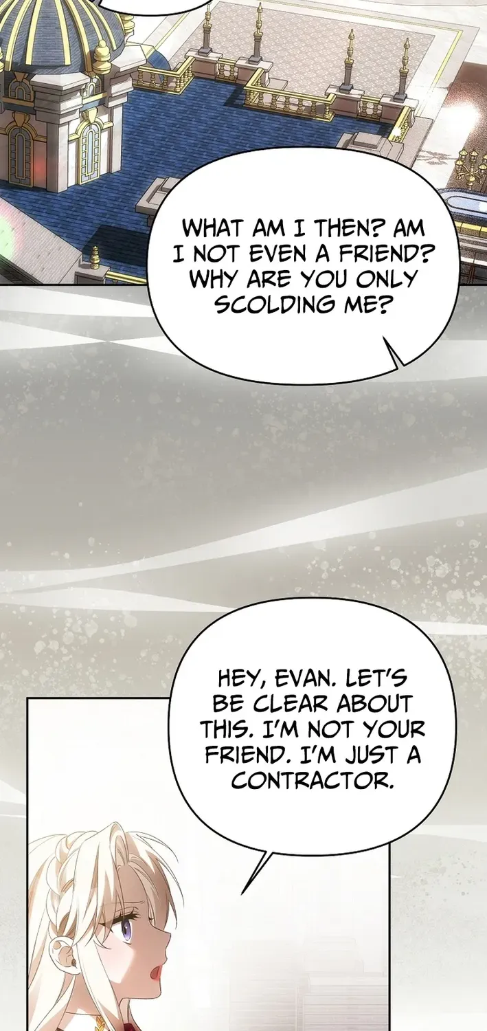How to Escape from Reverse Harem Clichés Chapter 16 page 65 - 