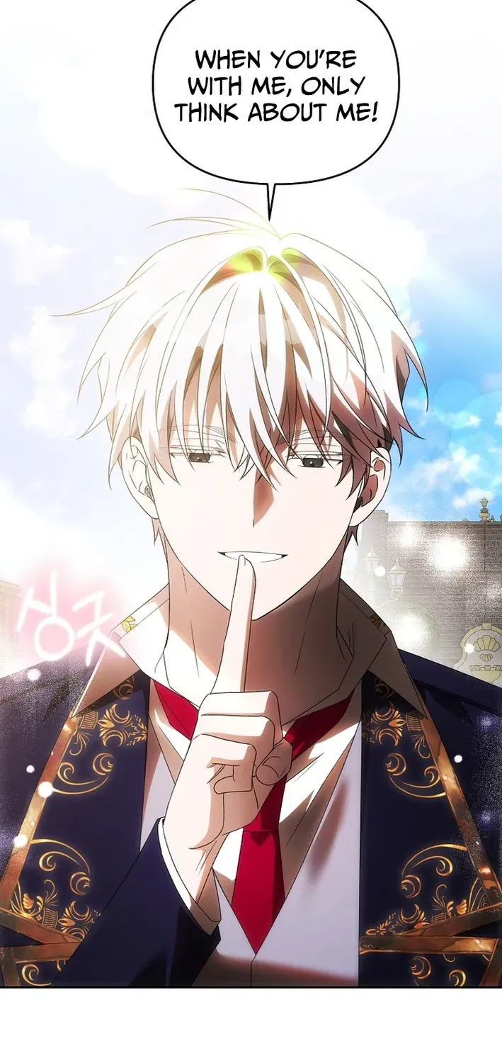 How to Escape from Reverse Harem Clichés Chapter 16 page 67 - 