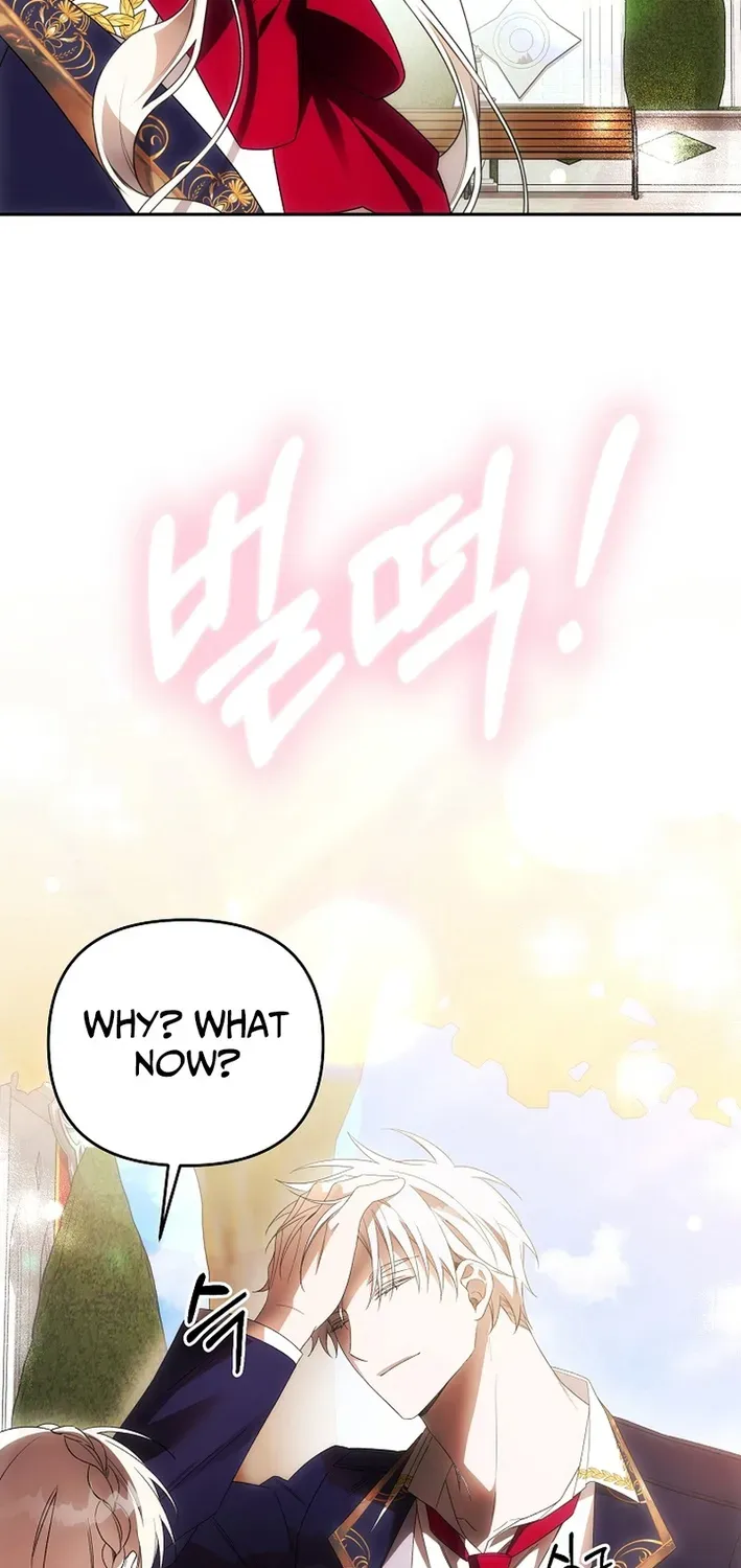 How to Escape from Reverse Harem Clichés Chapter 16 page 8 - 