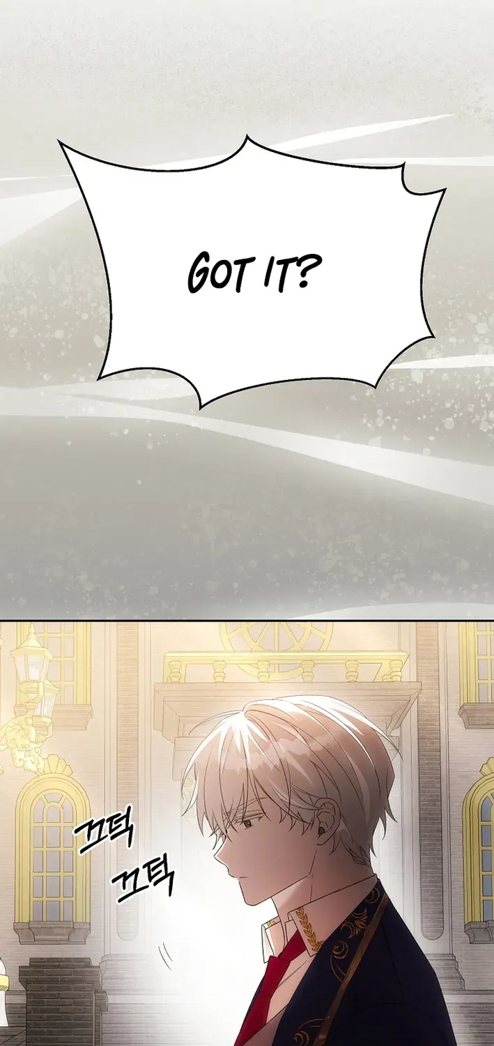 How to Escape from Reverse Harem Clichés Chapter 16 page 71 - 