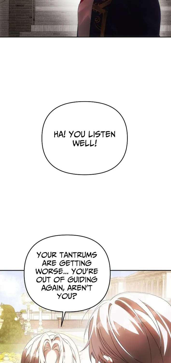 How to Escape from Reverse Harem Clichés Chapter 16 page 72 - 