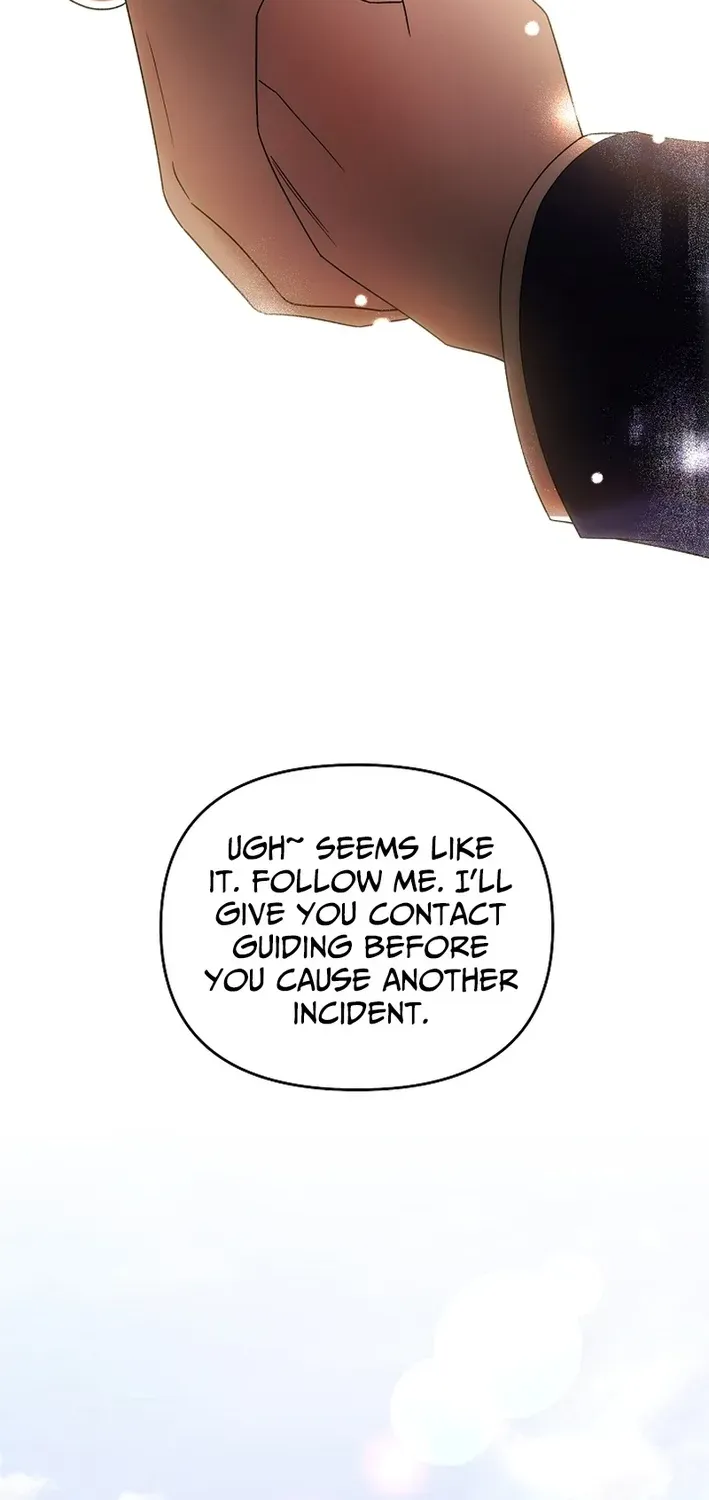 How to Escape from Reverse Harem Clichés Chapter 16 page 74 - 