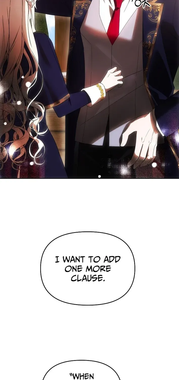 How to Escape from Reverse Harem Clichés Chapter 16 page 9 - 