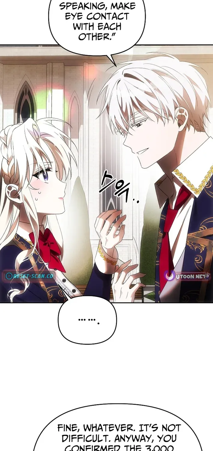 How to Escape from Reverse Harem Clichés Chapter 16 page 10 - 
