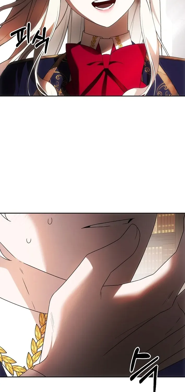 How to Escape from Reverse Harem Clichés Chapter 17 page 11 - 