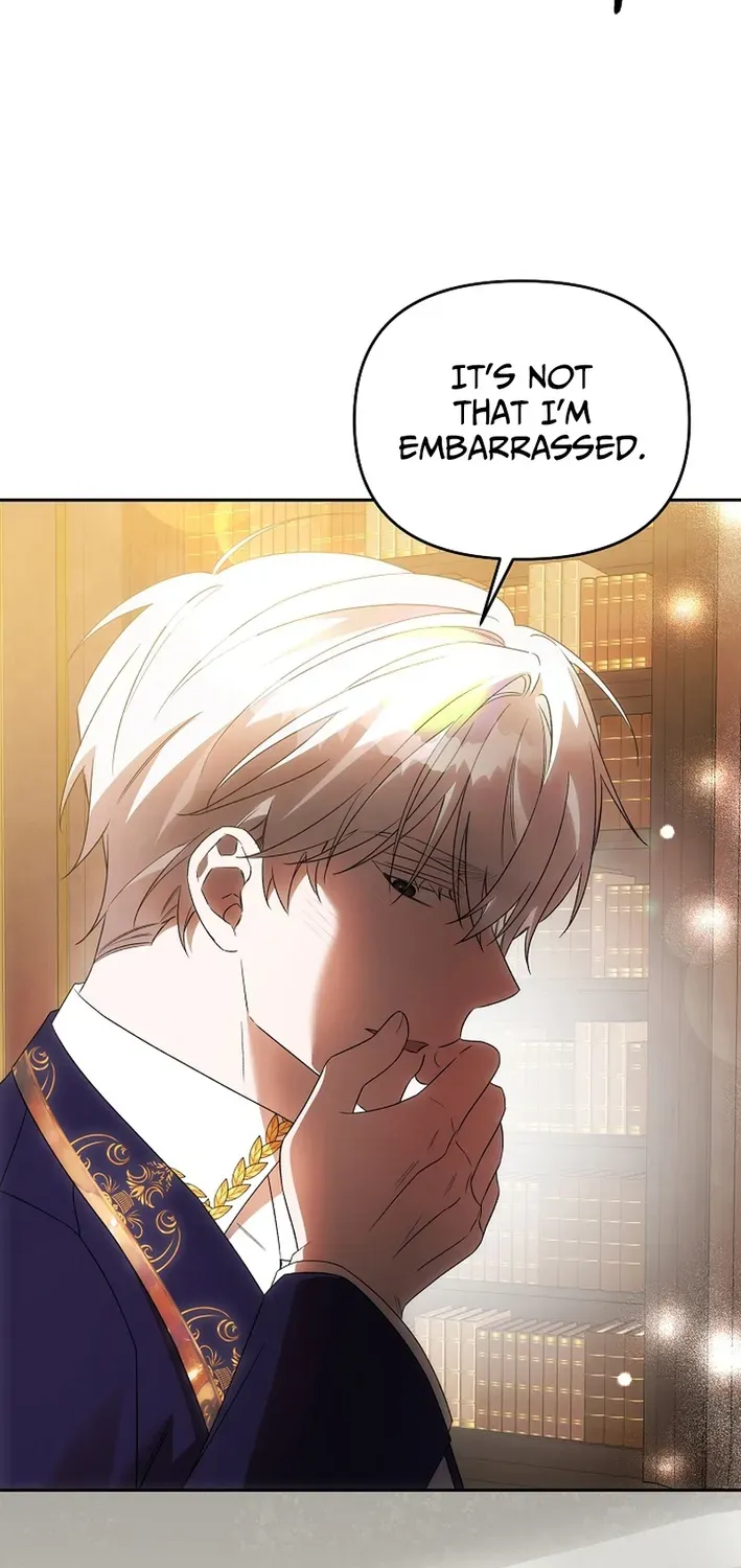 How to Escape from Reverse Harem Clichés Chapter 17 page 12 - 
