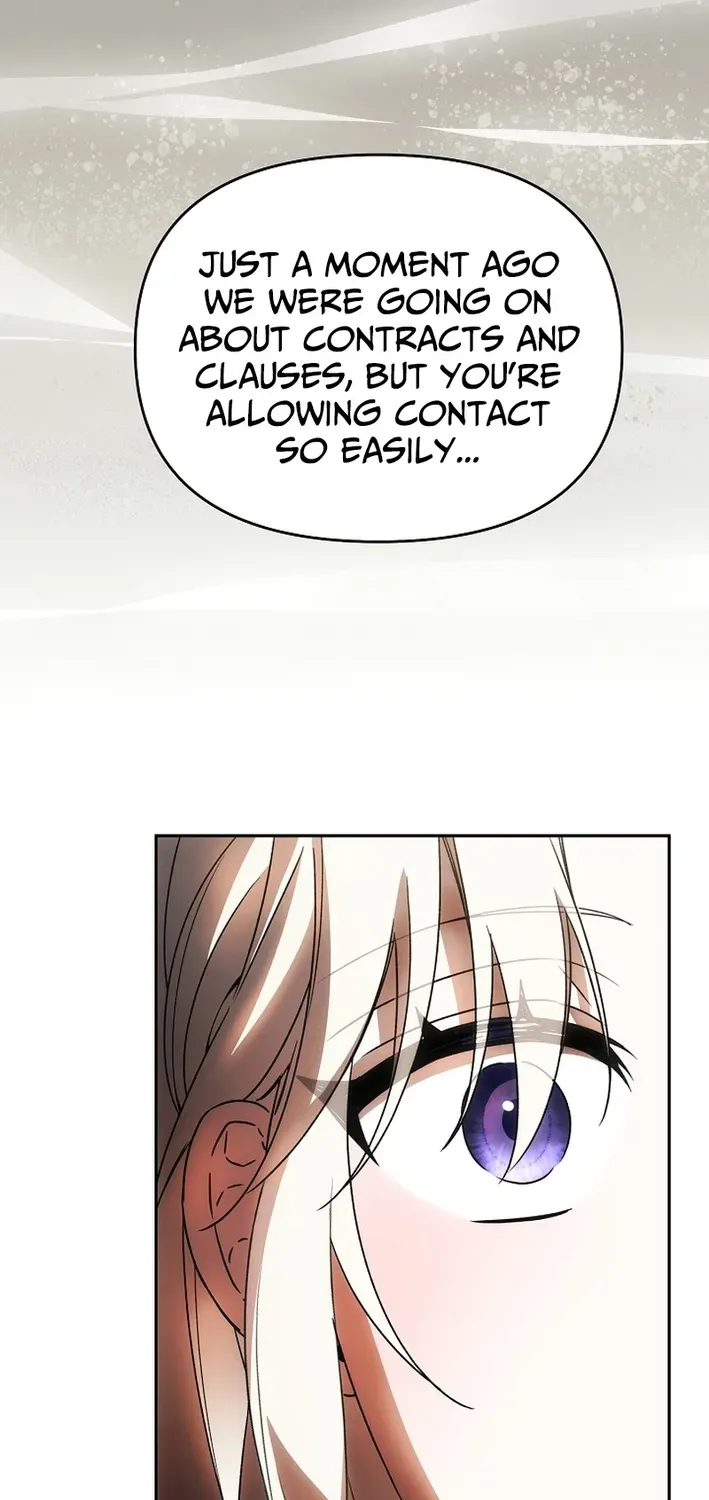 How to Escape from Reverse Harem Clichés Chapter 17 page 13 - 