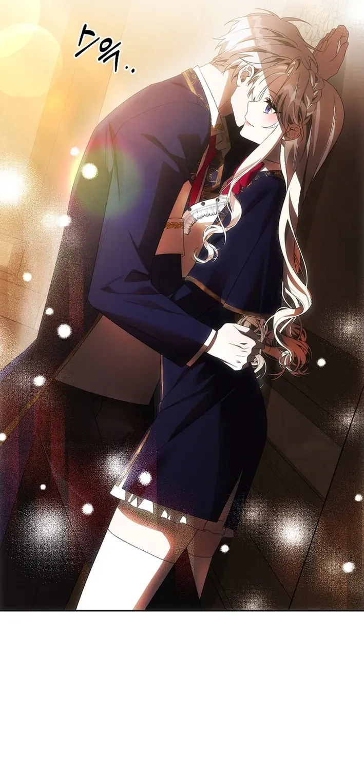How to Escape from Reverse Harem Clichés Chapter 17 page 19 - 