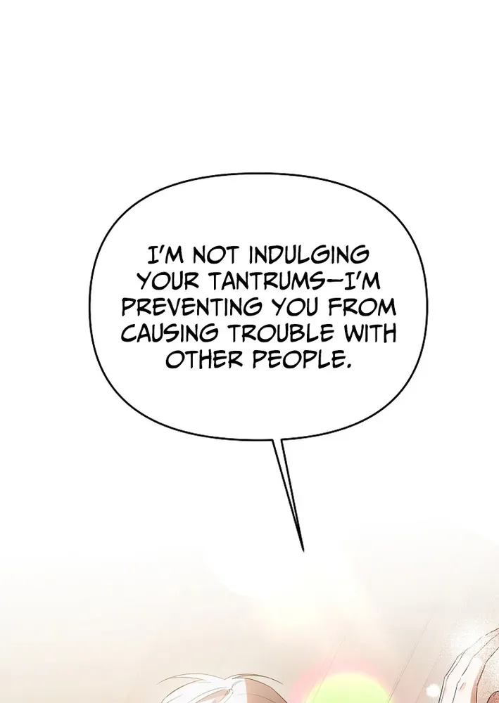 How to Escape from Reverse Harem Clichés Chapter 17 page 21 - 