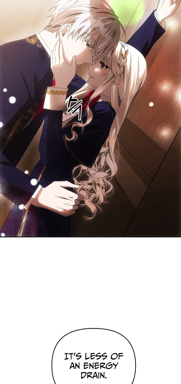 How to Escape from Reverse Harem Clichés Chapter 17 page 22 - 