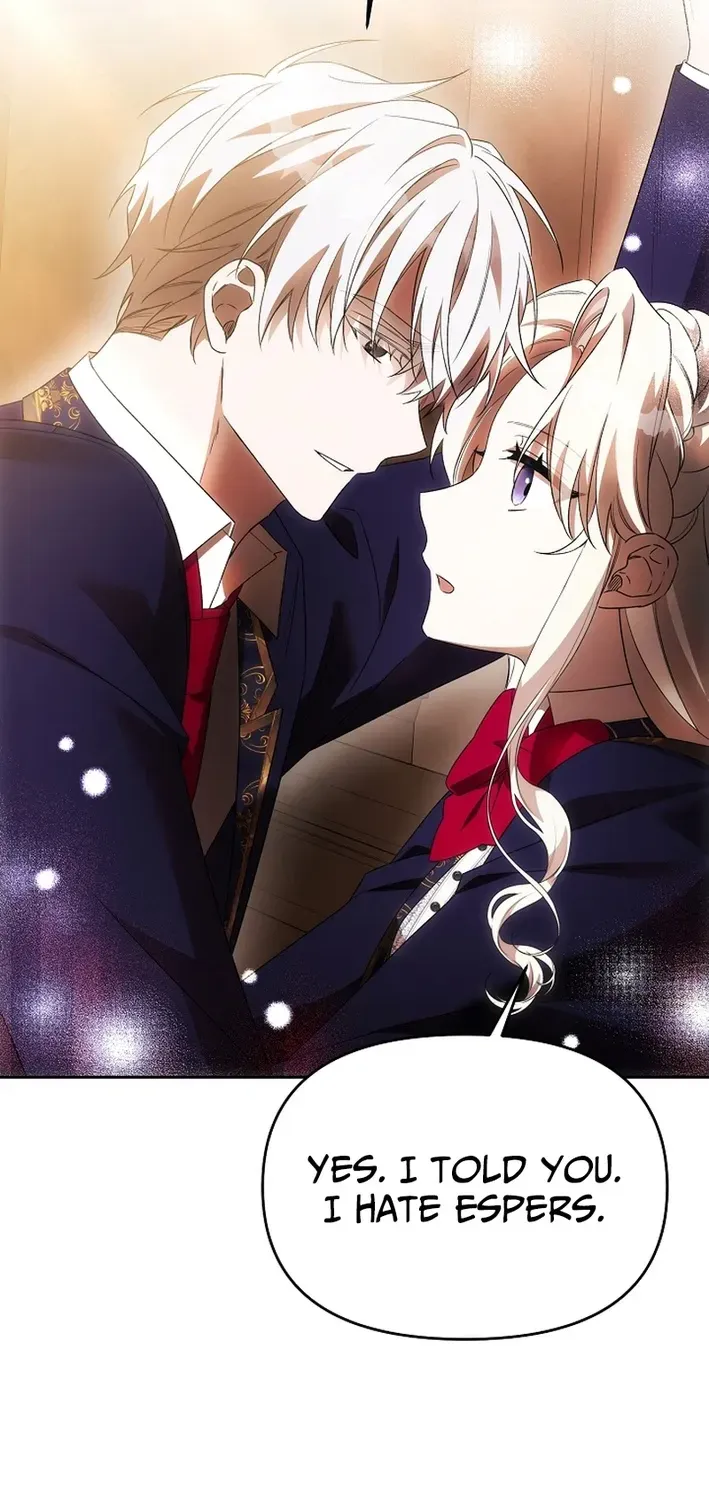 How to Escape from Reverse Harem Clichés Chapter 17 page 30 - 