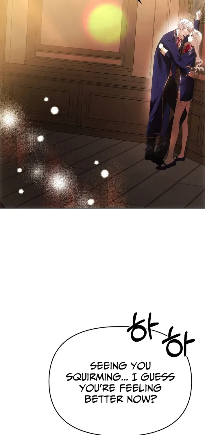 How to Escape from Reverse Harem Clichés Chapter 17 page 33 - 