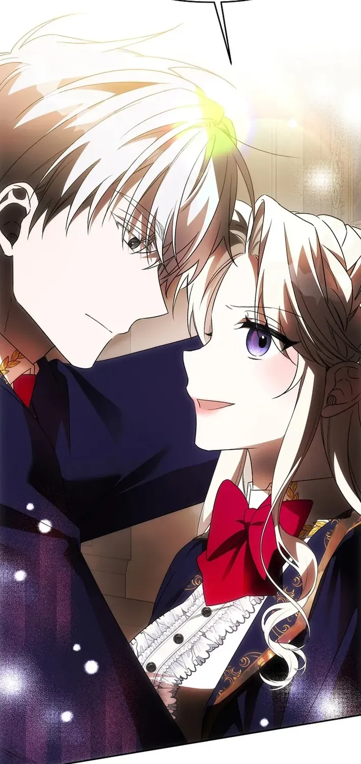 How to Escape from Reverse Harem Clichés Chapter 17 page 34 - 