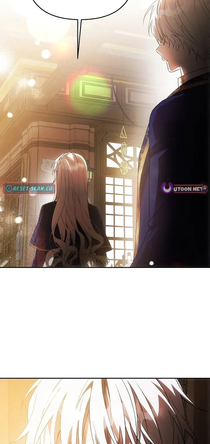 How to Escape from Reverse Harem Clichés Chapter 17 page 37 - 
