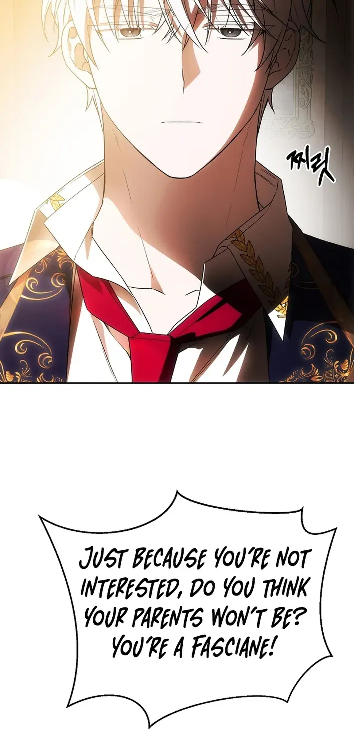 How to Escape from Reverse Harem Clichés Chapter 17 page 38 - 