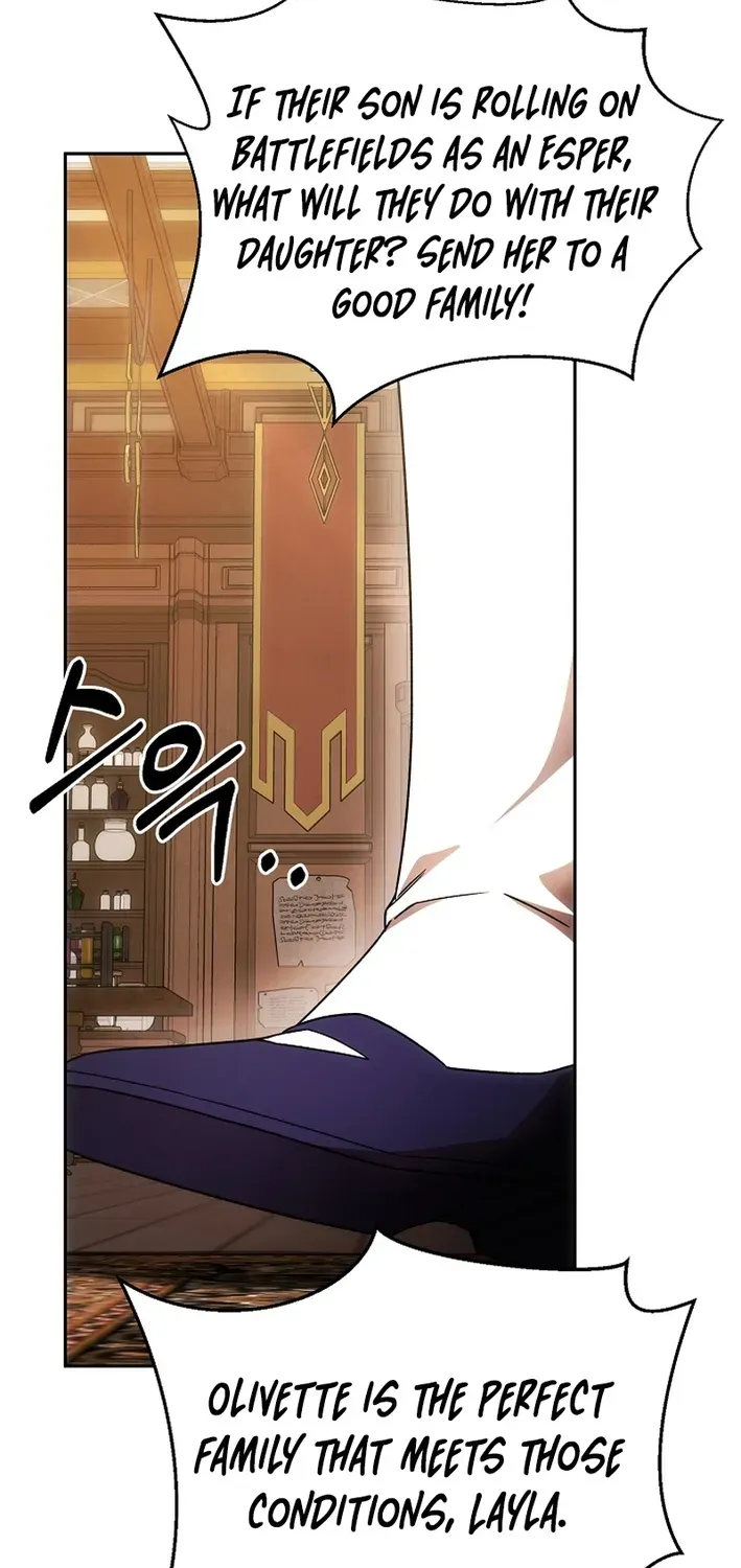 How to Escape from Reverse Harem Clichés Chapter 17 page 40 - 