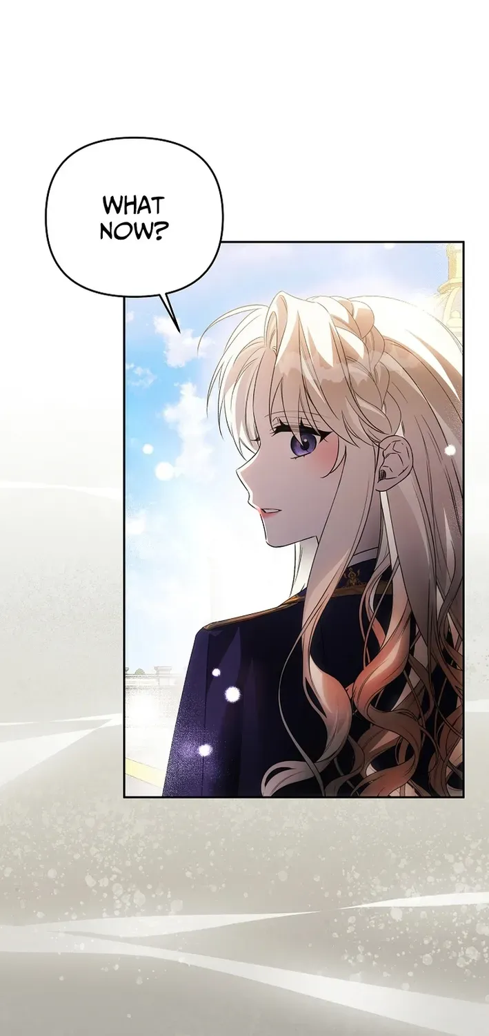 How to Escape from Reverse Harem Clichés Chapter 17 page 5 - 