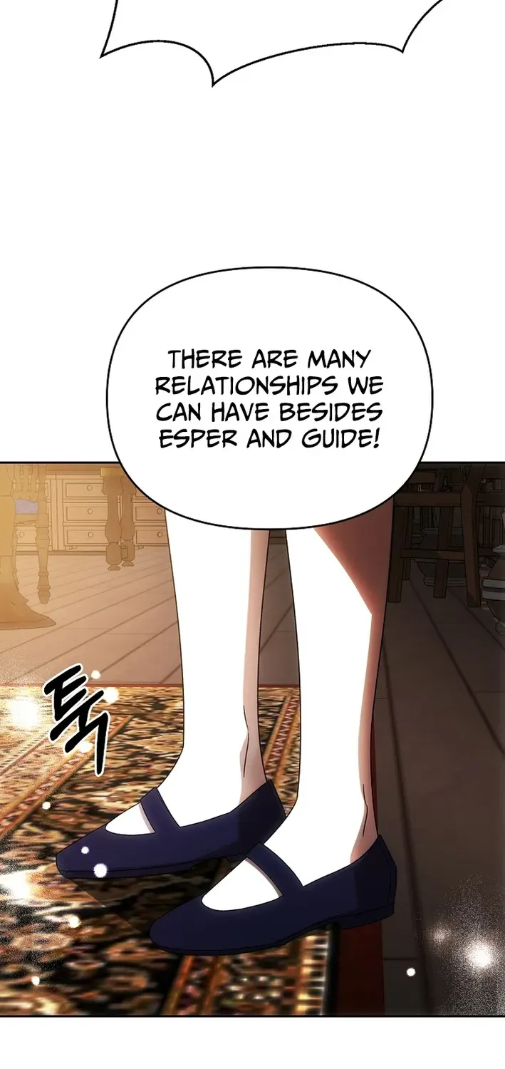 How to Escape from Reverse Harem Clichés Chapter 17 page 41 - 
