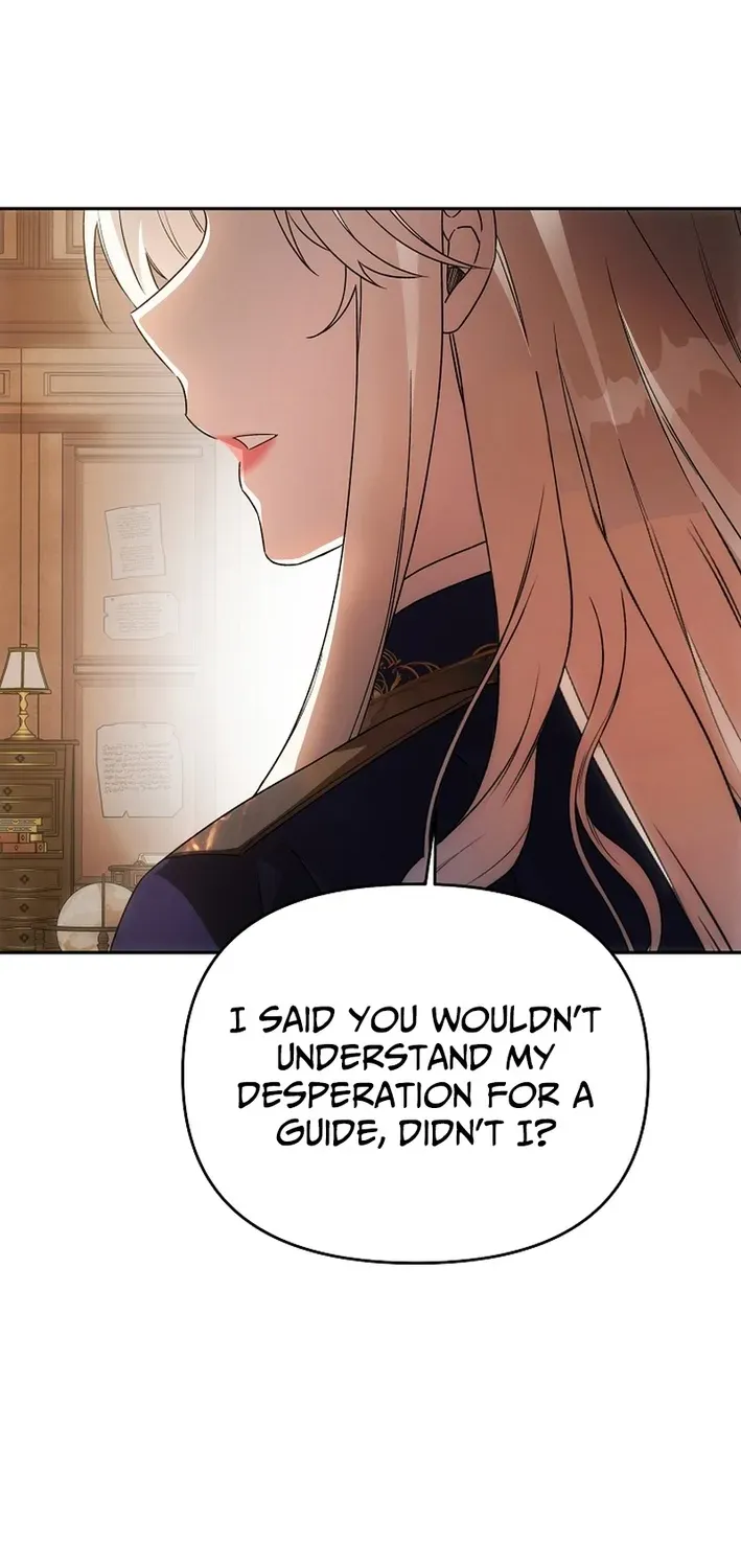 How to Escape from Reverse Harem Clichés Chapter 17 page 44 - 