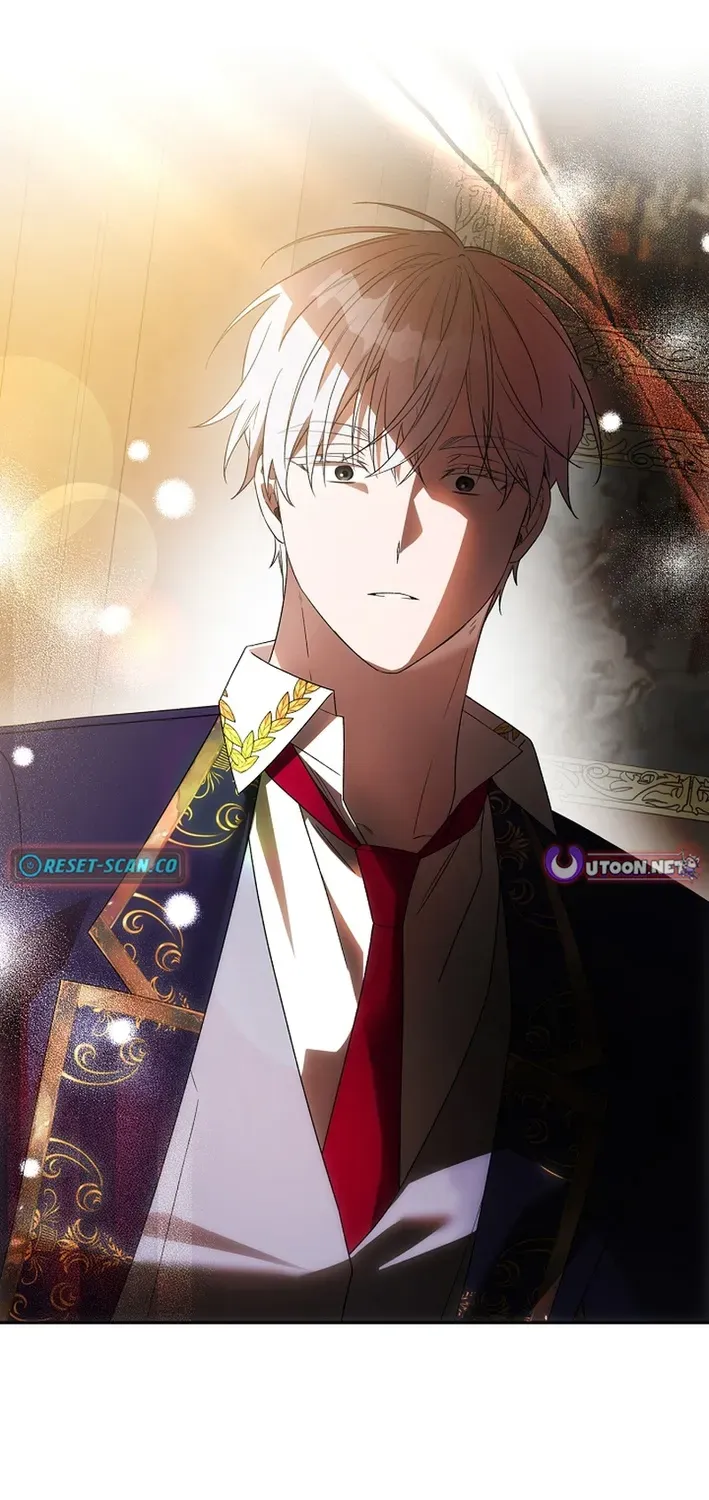 How to Escape from Reverse Harem Clichés Chapter 17 page 45 - 