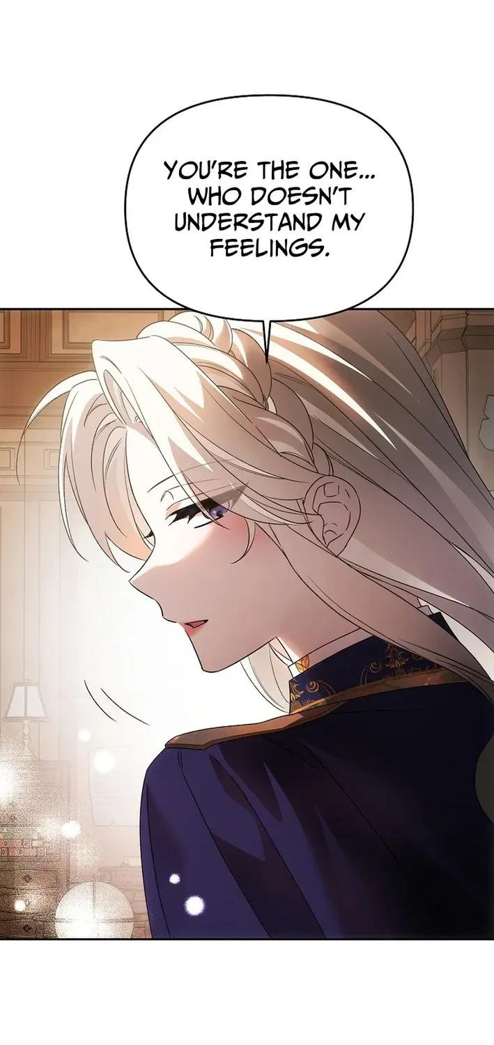 How to Escape from Reverse Harem Clichés Chapter 17 page 46 - 