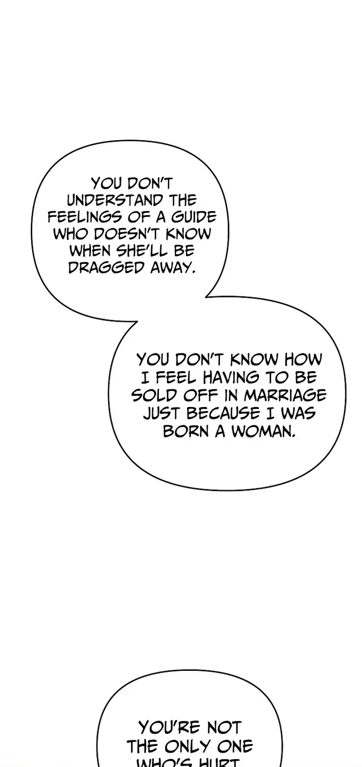 How to Escape from Reverse Harem Clichés Chapter 17 page 47 - 