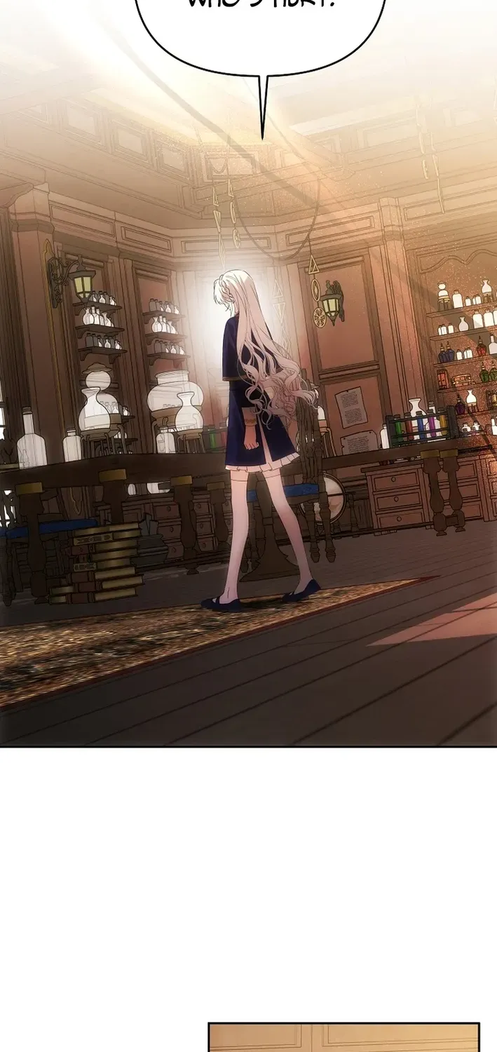 How to Escape from Reverse Harem Clichés Chapter 17 page 48 - 