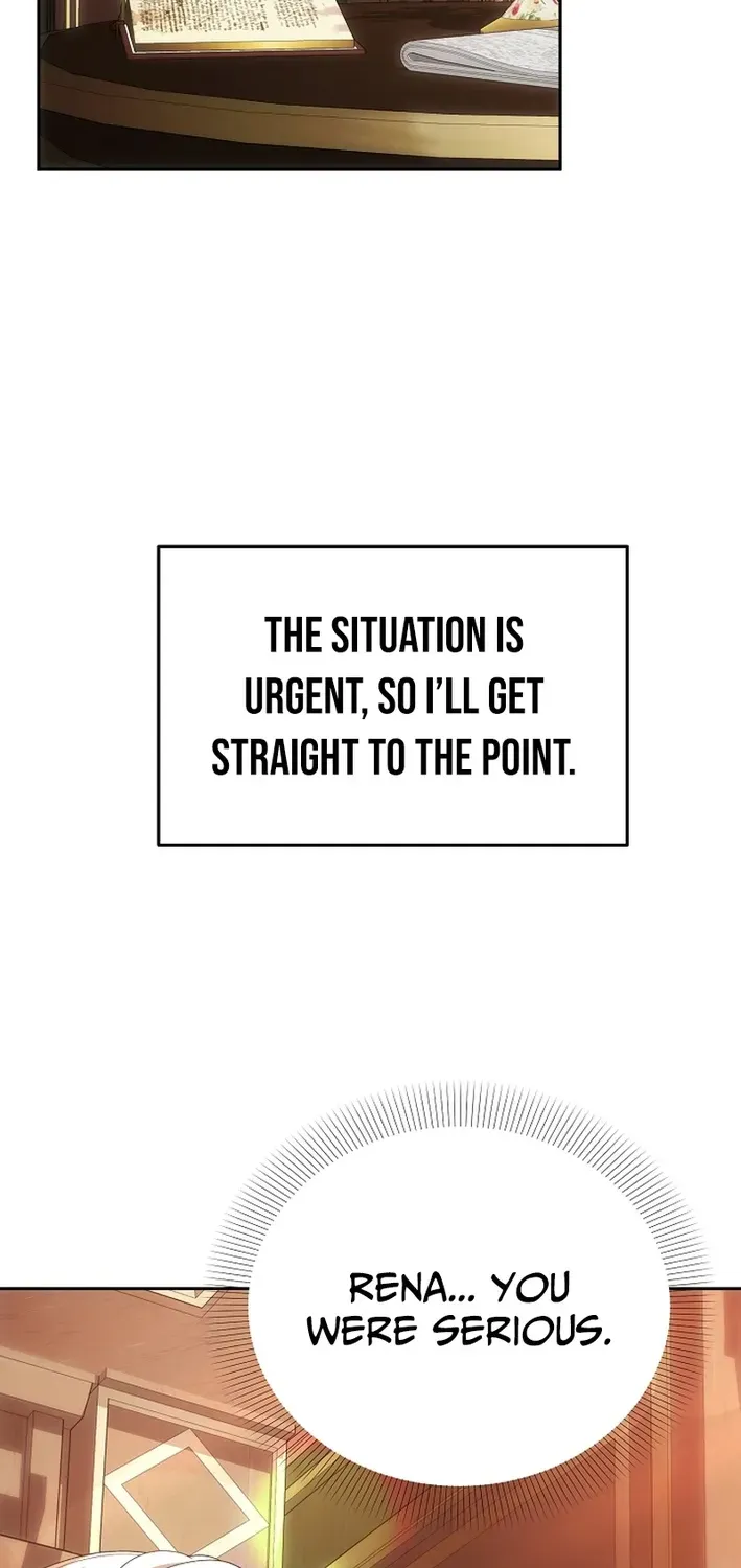How to Escape from Reverse Harem Clichés Chapter 17 page 55 - 