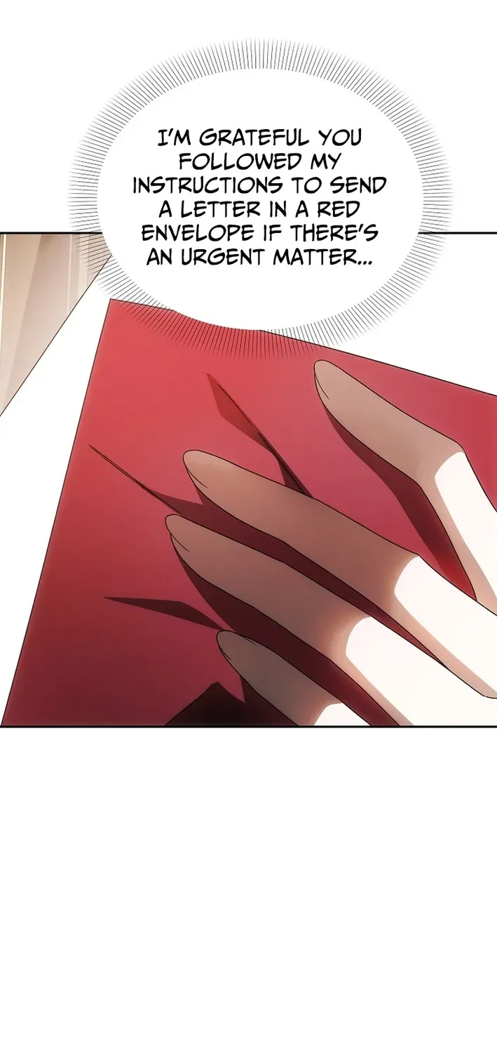 How to Escape from Reverse Harem Clichés Chapter 17 page 57 - 