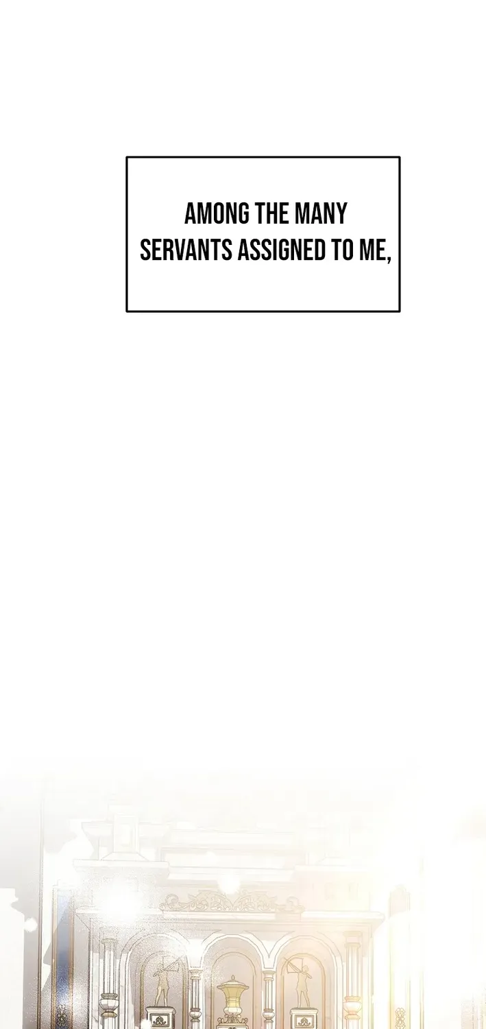 How to Escape from Reverse Harem Clichés Chapter 17 page 58 - 