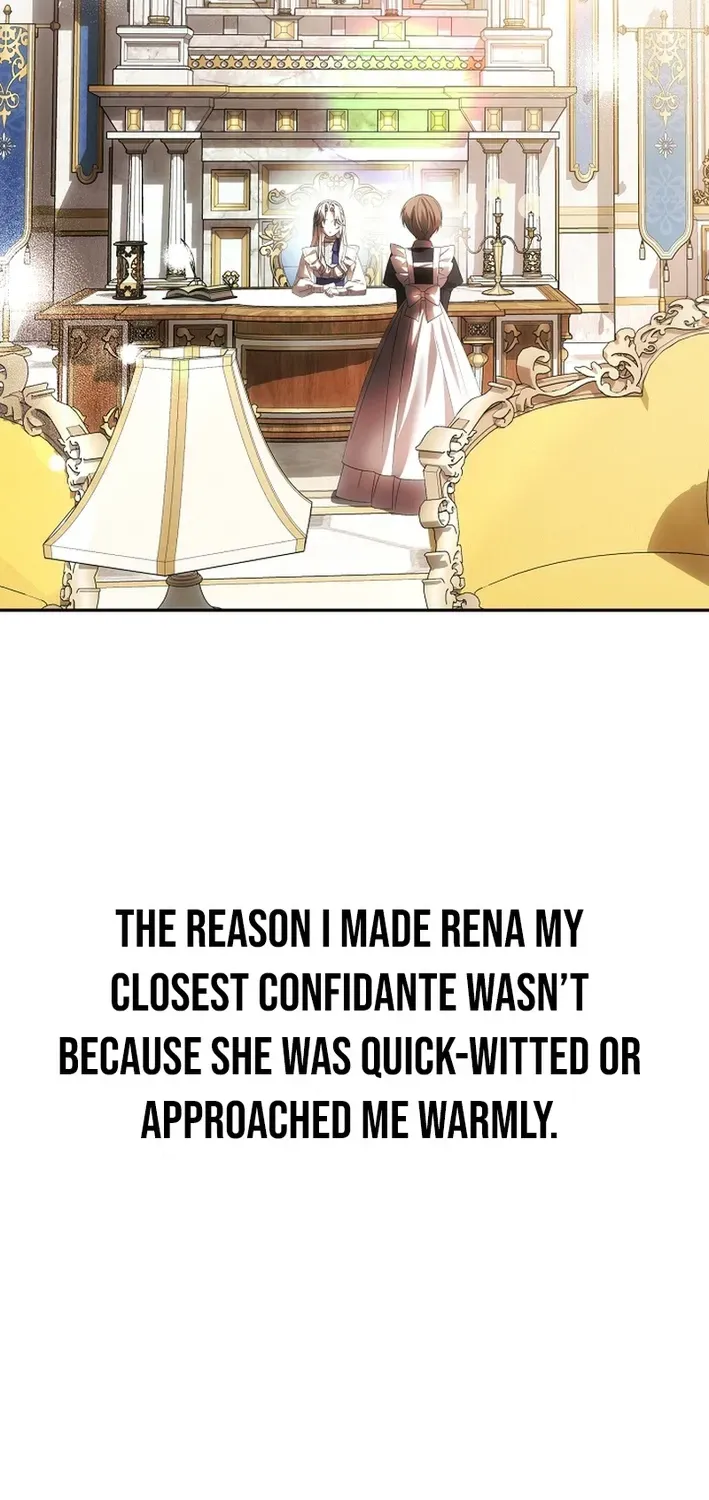 How to Escape from Reverse Harem Clichés Chapter 17 page 59 - 