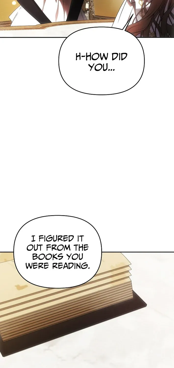 How to Escape from Reverse Harem Clichés Chapter 17 page 61 - 
