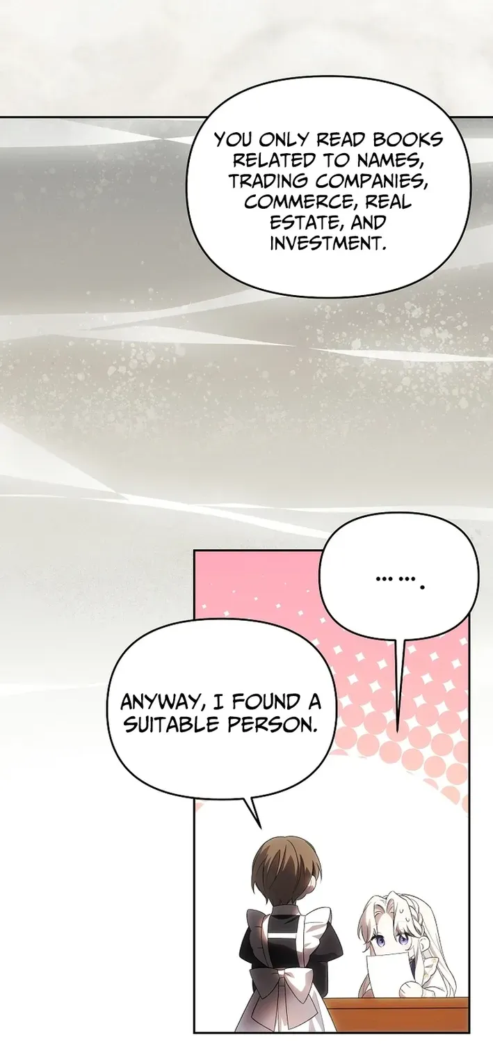 How to Escape from Reverse Harem Clichés Chapter 17 page 62 - 
