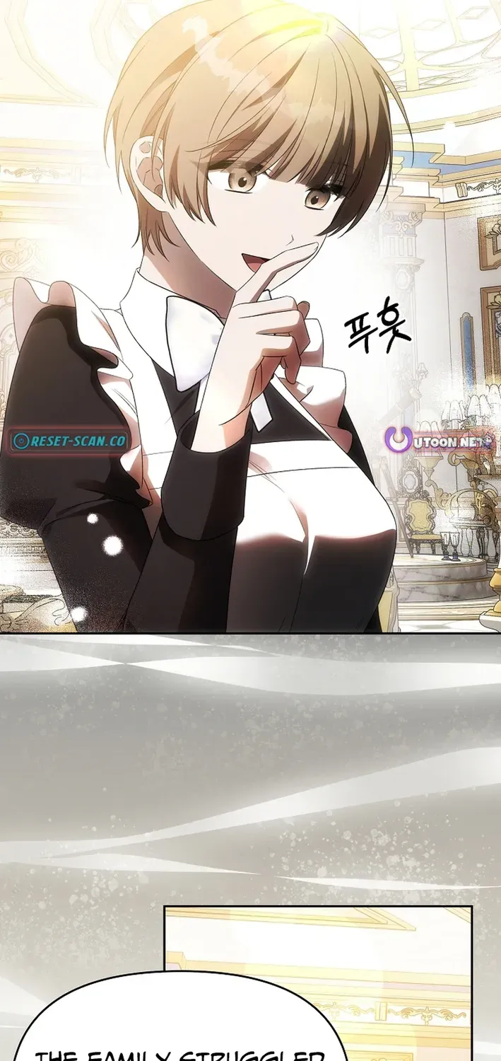 How to Escape from Reverse Harem Clichés Chapter 17 page 64 - 