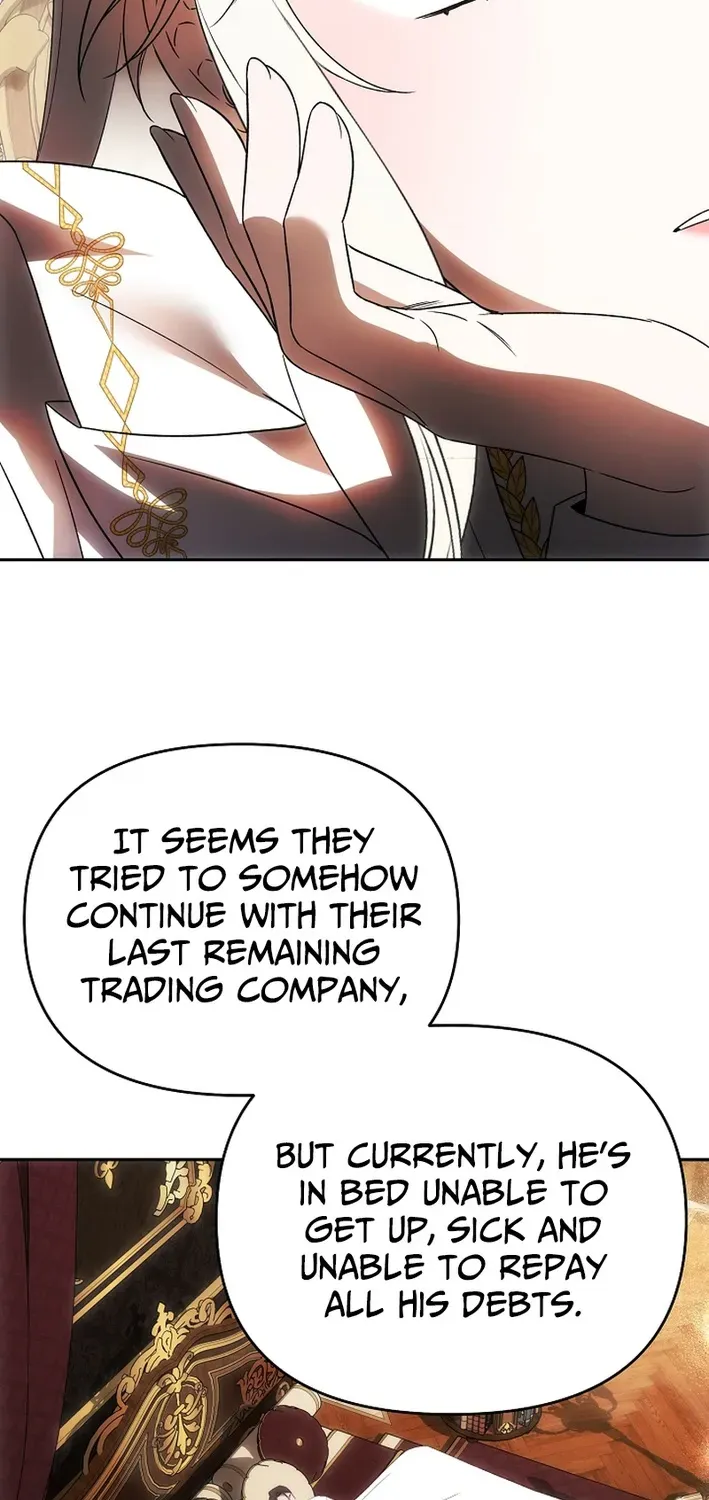 How to Escape from Reverse Harem Clichés Chapter 17 page 66 - 