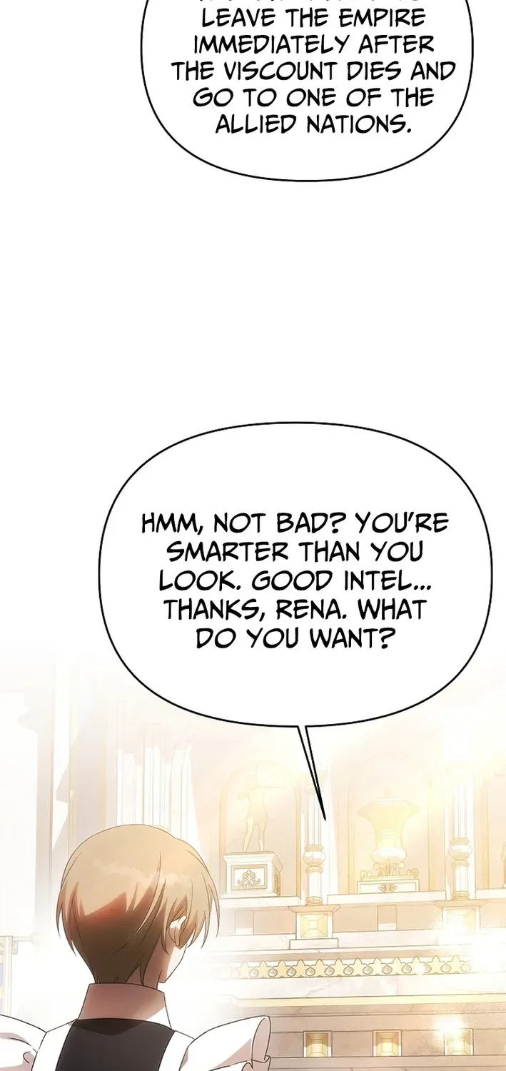 How to Escape from Reverse Harem Clichés Chapter 17 page 71 - 