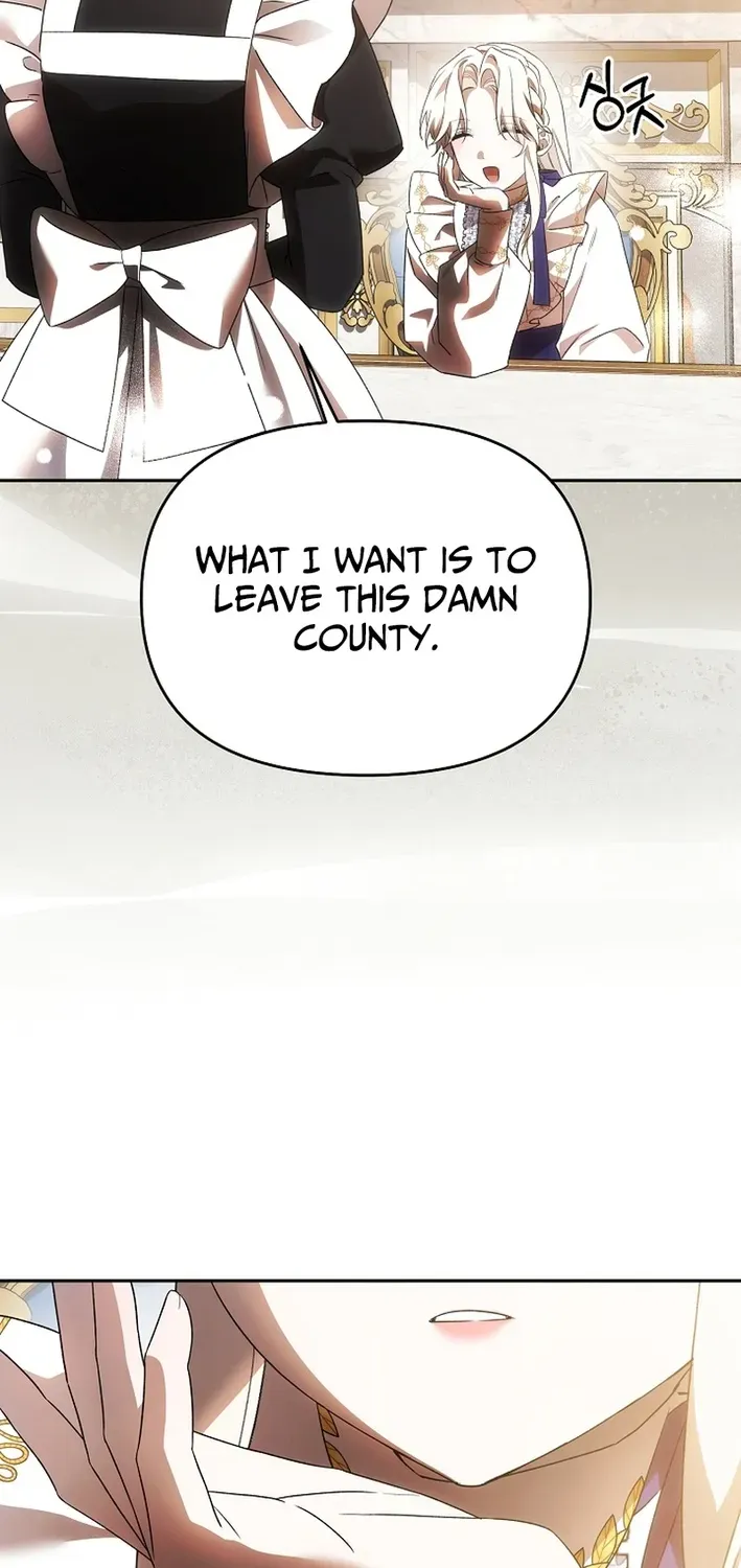 How to Escape from Reverse Harem Clichés Chapter 17 page 72 - 