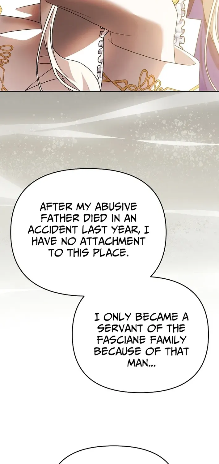 How to Escape from Reverse Harem Clichés Chapter 17 page 73 - 