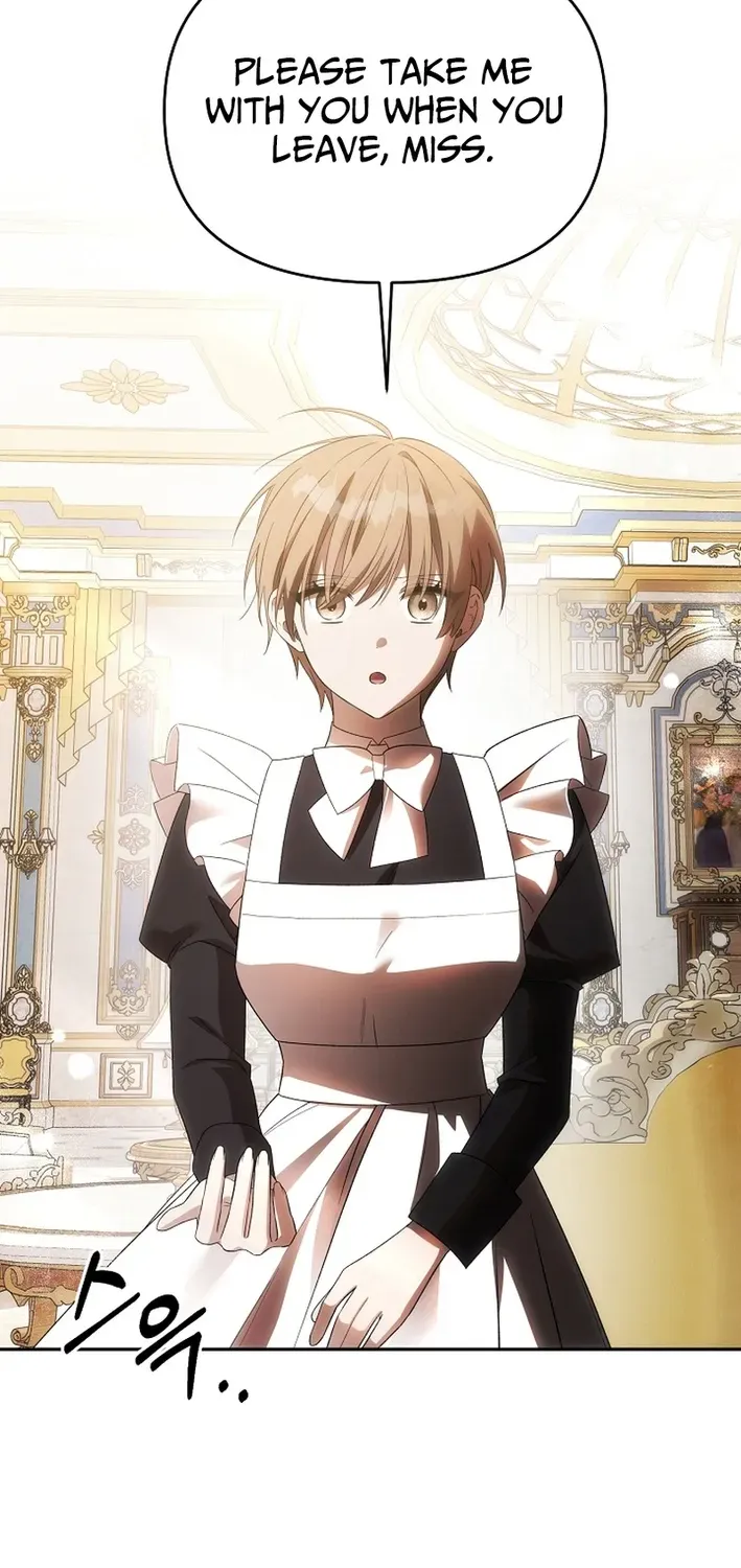 How to Escape from Reverse Harem Clichés Chapter 17 page 74 - 