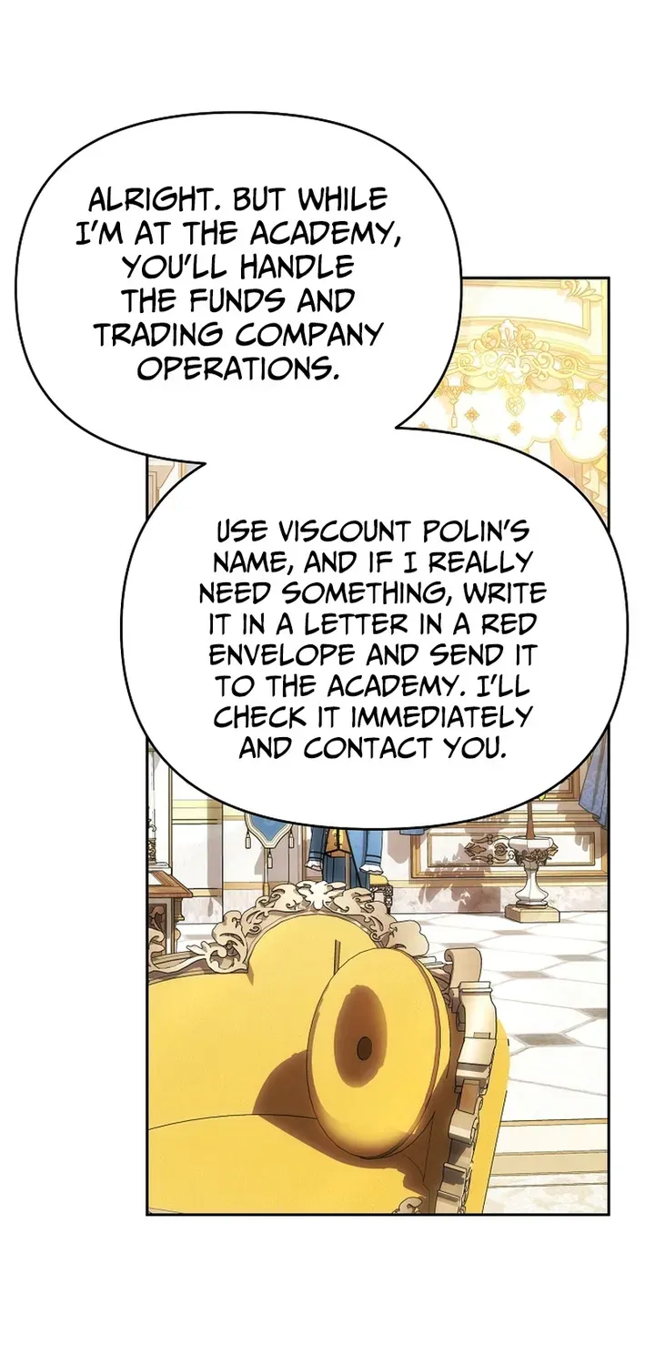 How to Escape from Reverse Harem Clichés Chapter 17 page 78 - 