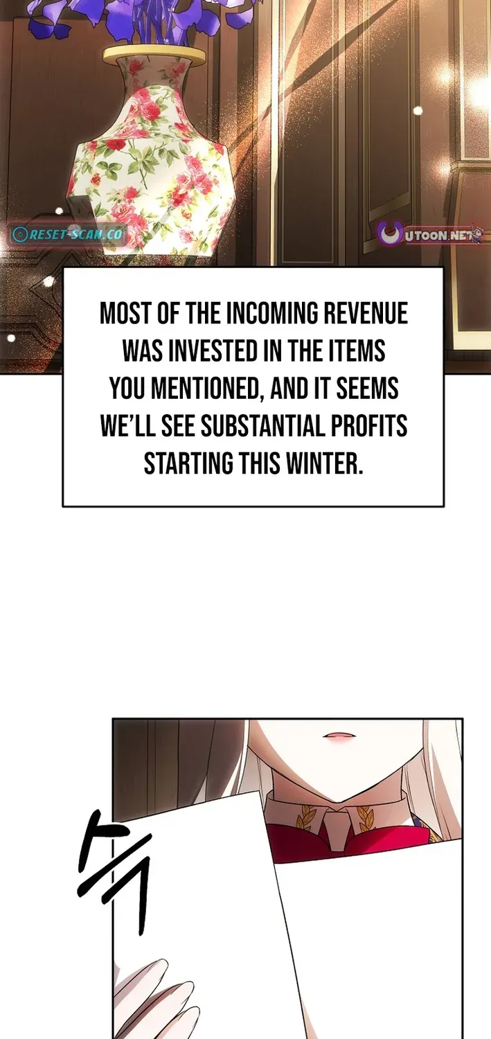 How to Escape from Reverse Harem Clichés Chapter 17 page 82 - 