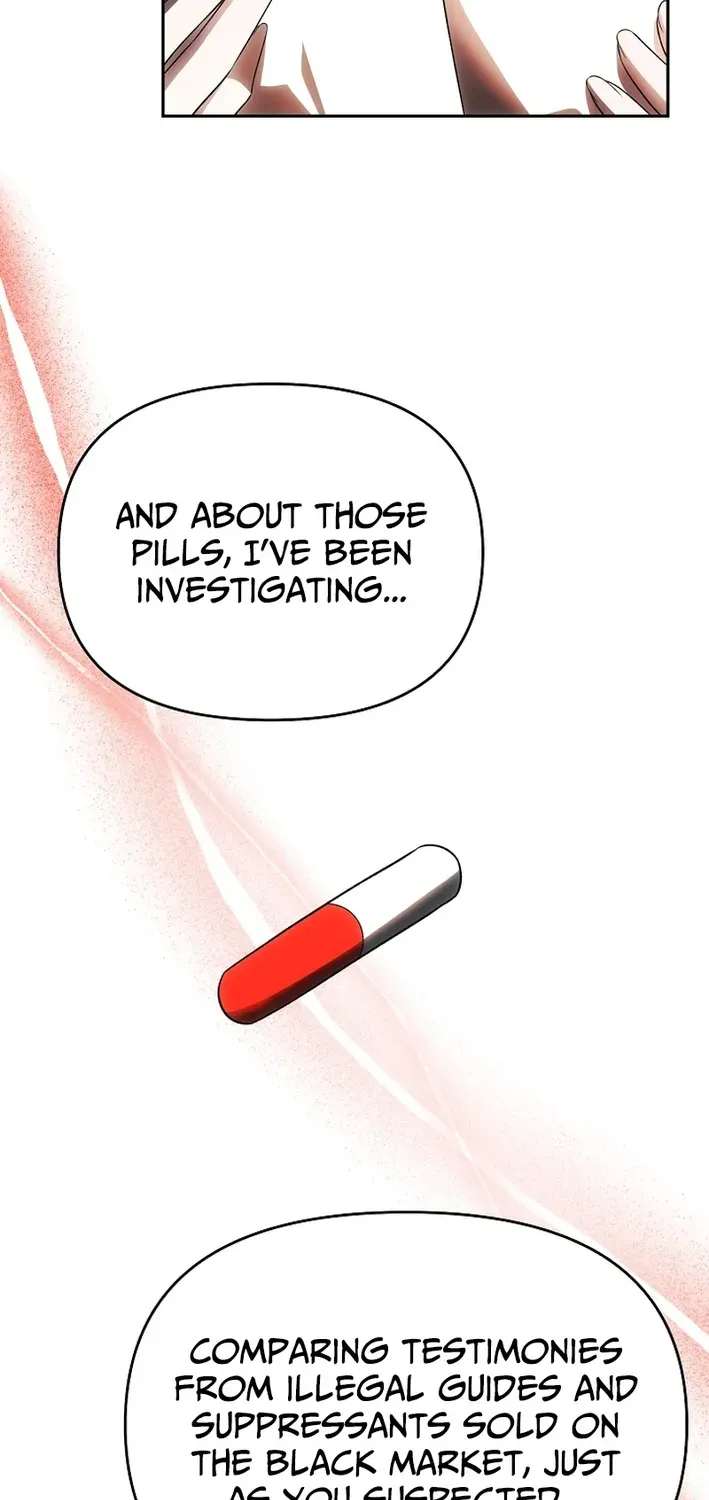 How to Escape from Reverse Harem Clichés Chapter 17 page 83 - 