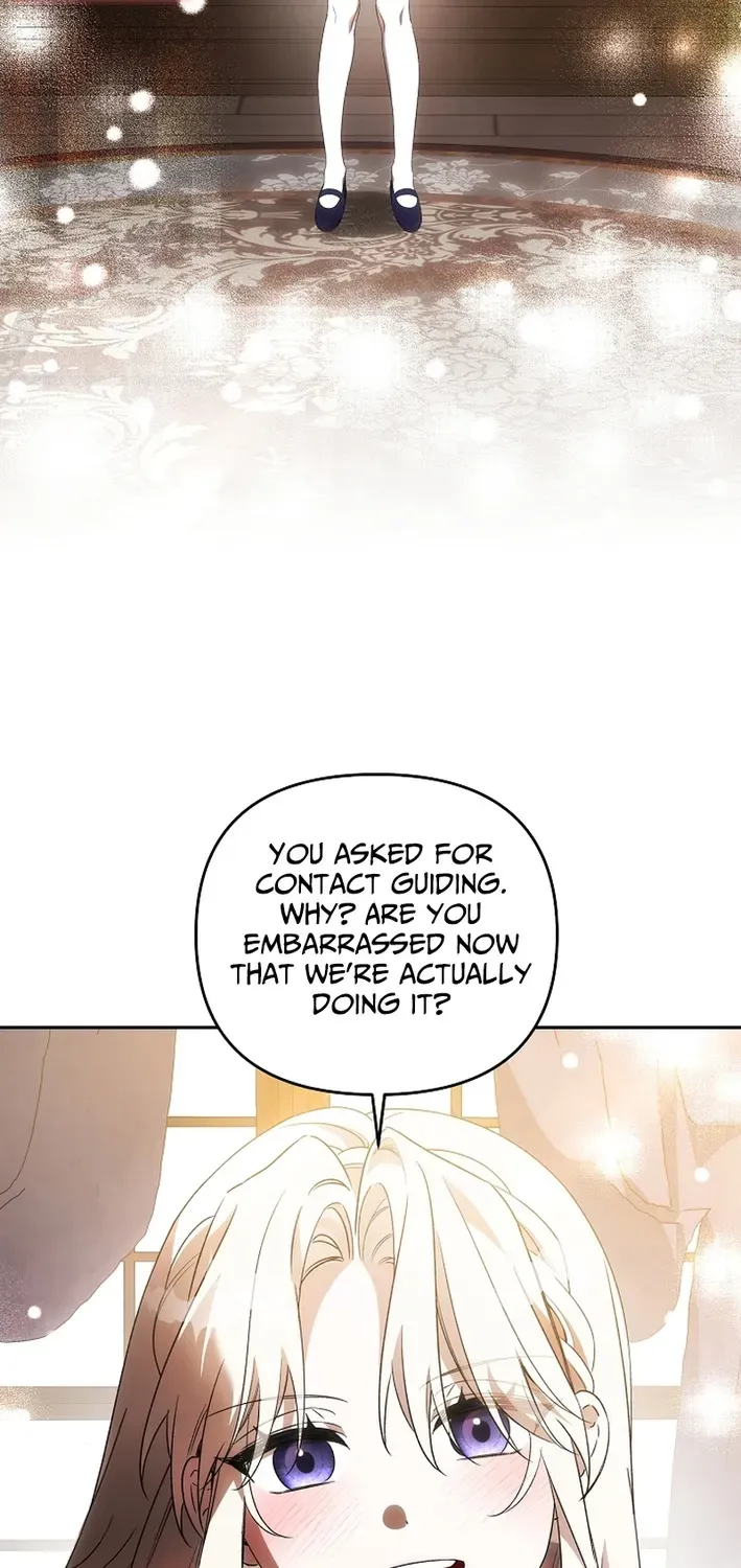 How to Escape from Reverse Harem Clichés Chapter 17 page 10 - 