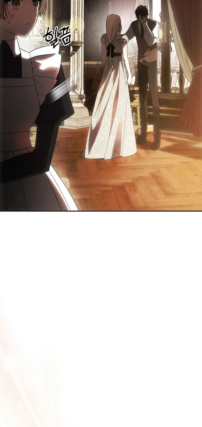 How to Escape from Reverse Harem Clichés Chapter 18 page 13 - 