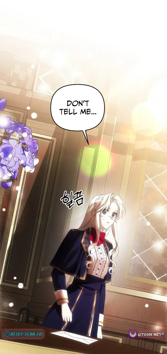 How to Escape from Reverse Harem Clichés Chapter 18 page 20 - 