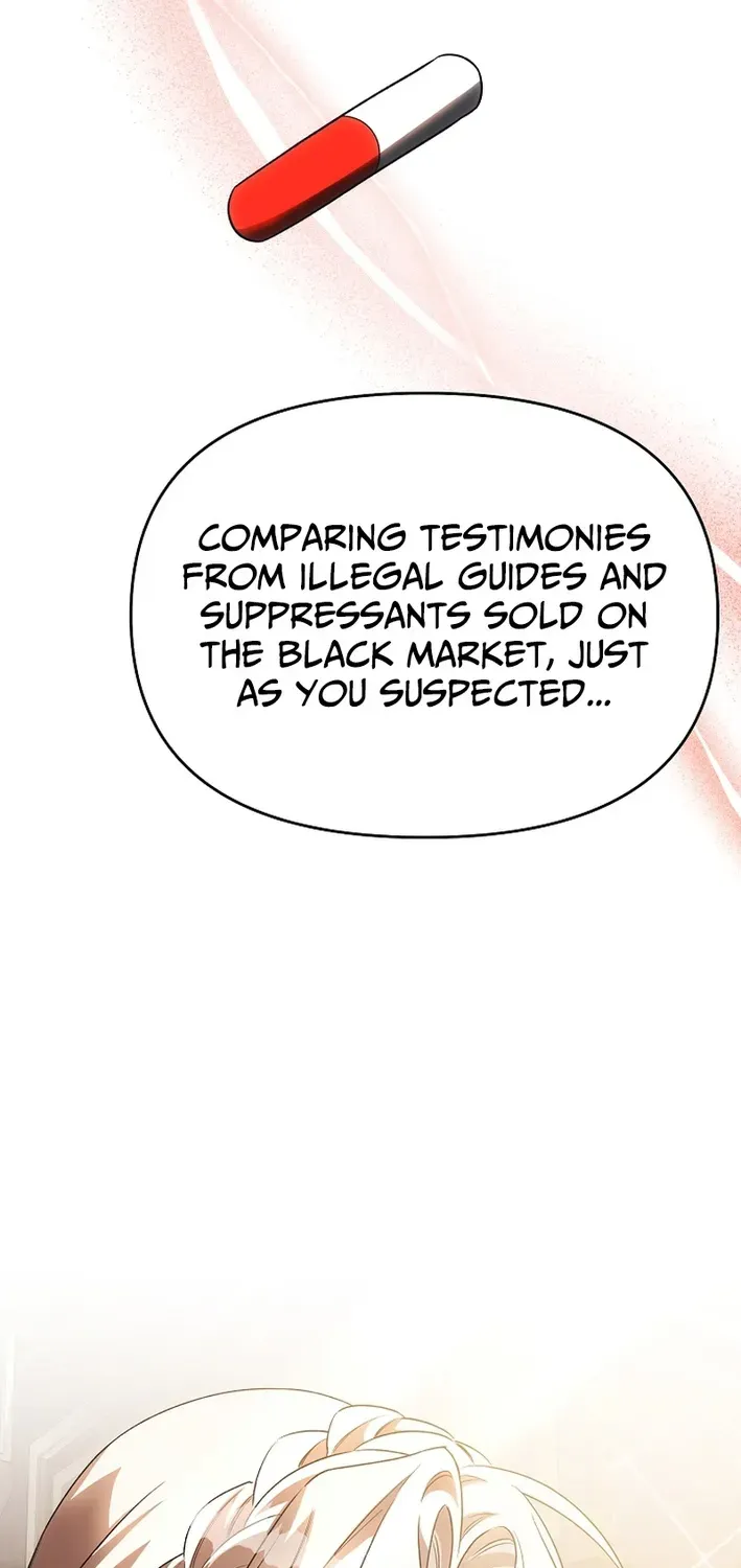 How to Escape from Reverse Harem Clichés Chapter 18 page 3 - 